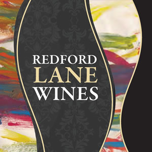 Redford Lane Wines