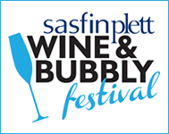 Sasfin Plett Wine and Bubbly Festival 2015
